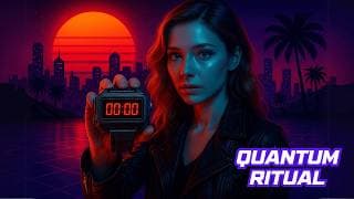 Midnight Chase - Quantum Ritual