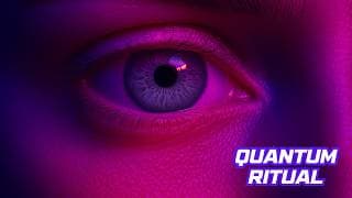 Grey Eyes - Quantum Ritual